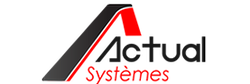 Partenaire Actual Systemes