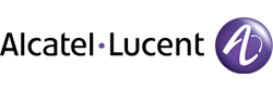 Partenaire Alcatel Lucent